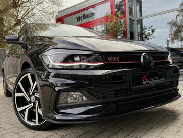 Volkswagen Polo 2.0 TSI GTI 200PK AUT. *!* CARPLAY/ LED/ 18  beschikbaar voor biedingen