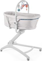 Chicco Baby Hug 4-in-1 Wieg - Met speelboog - Babygym - Glac, Kinderen en Baby's, Babywiegjes en Ledikanten, Nieuw, Wieg, Ophalen of Verzenden