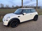 Mini One 1.6 Minimalist | Pepper White | 17 inch | Orig. NL, Auto's, Mini, Voorwielaandrijving, Euro 5, Stof, 40 €/maand