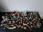 Verzameling 100 vintage mini parfumflesjes, Verzamelen, Miniatuur, Zo goed als nieuw, Ophalen