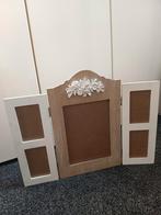 Accessoires voor in huis, Huis en Inrichting, Woonaccessoires | Lijsten, Minder dan 50 cm, Ophalen of Verzenden, Zo goed als nieuw