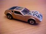 Matchbox BR15/16 - Monteverdi Hai Super GT [brons], Ophalen of Verzenden, Gebruikt, Auto
