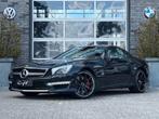 Mercedes-benz SL-KLASSE SL63 AMG PERFORMANCE PACK - PANO - A, Automaat, 5461 cc, 8 cilinders, Cabriolet