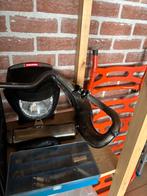 Derbi Onderdelen - Uitlaat, Koplamp, etc., Ophalen, Gebruikt, Uitlaat, DERBI