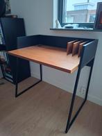 Mooi Bureau met Opbergvakken, Huis en Inrichting, Bureaus, Ophalen, Zo goed als nieuw, Bureau