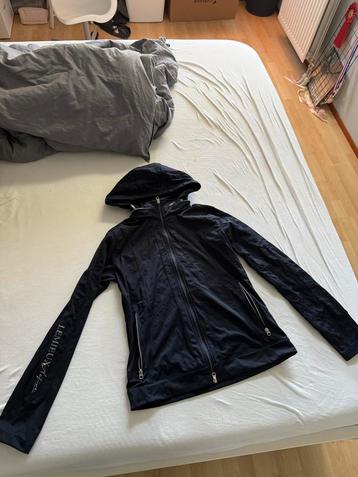 lemieux softshell jas maat 38 beschikbaar voor biedingen