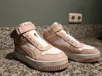 Zgan Puma sneakers 38, Kleding | Dames, Ophalen of Verzenden, Zo goed als nieuw, Sneakers of Gympen