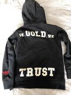 Trui in gold we trust, Ophalen, Gebruikt, Trui of Vest