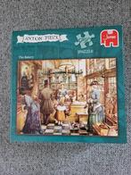 Anton Pieck puzzel, Ophalen of Verzenden, Zo goed als nieuw