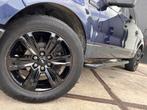 Ford F-150 XLT Triton | 6 persoons | CRUISE | AIRCO IJSKOUD!, Automaat, Blauw, Bedrijf, Grijs