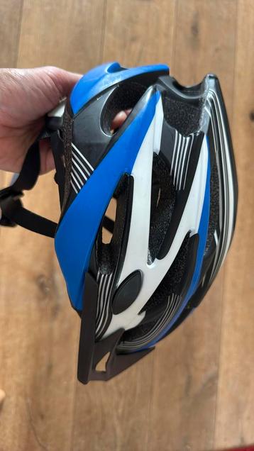 Kinder fietshelm maat S 53-55 cm beschikbaar voor biedingen