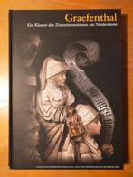 Graefenthal : Ein Kloster der Zisterzienserinnen Niederrhein, Ophalen of Verzenden, Kristin Dohmen, 20e eeuw of later, Gelezen
