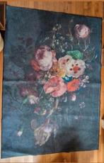 Vloerkleed Bloemen Kwantum  Durnham, Ophalen of Verzenden, Zo goed als nieuw, Rechthoekig, 200 cm of meer