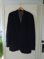 Nieuwe zwarte heren colbert mt: 110, Kleding | Heren, Kostuums en Colberts, Ophalen of Verzenden, Nieuw, Overige maten, Zwart