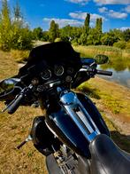 Harley Dawidson FLHTK Limited, Motoren, Motoren | Harley-Davidson, 2 cilinders, 1690 cc, Cruise Control, Particulier