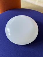 Philips LED Plafond Lamp met Sensor, Ophalen, Kunststof, Gebruikt, Modern