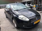 onderdelen Grande Punto 1.4 16V hatchback bouwjaar 2006 kleu, Gebruikt, Ophalen of Verzenden, Fiat