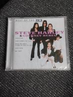 CD - Steve Harley & Cockney Rebel - NIEUW in verpakking, Ophalen of Verzenden, Nieuw in verpakking, Poprock