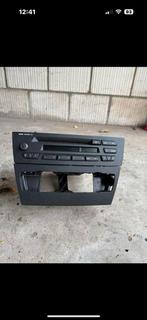 BMW Business CD Radio E46, Ophalen, Gebruikt
