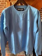 Replay sweater, Ophalen of Verzenden, Zo goed als nieuw, Replay, Maat 48/50 (M)