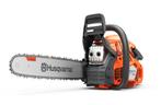 Husqvarna 445S kettingzaag met 45 cm blad, Aanbieding!, Tuin en Terras, Hand-tuingereedschap, Ophalen of Verzenden, Nieuw, Husqvarna