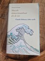 Emanuel Overbeeke - Muziek onweerstaanbaar als de zee, Ophalen of Verzenden, Zo goed als nieuw, Emanuel Overbeeke
