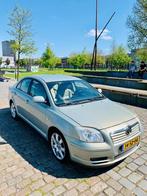 Toyota Avensis Avensis 2.0 VVTi Executive, 1998 cc, Avensis, Beige, 4 cilinders