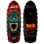 Santa Cruz x Godzilla destroyer deck, Ophalen, Nieuw, Skateboard