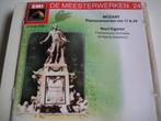 MOZART Pianoconcerten nrs 17 & 20 CD EGOROV SAWALLISCH EMI, Ophalen of Verzenden, Classicisme, Gebruikt, Orkest of Ballet