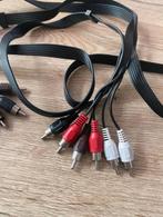 Kabel, Ophalen of Verzenden, Zo goed als nieuw, Minder dan 2 meter