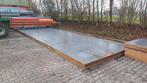 Stalen rijplaten - nieuw - verschillende afmetingen S355, Ophalen, Nieuw, Overige materialen, Minder dan 20 mm