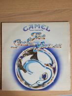 Camel - The Snow Goose LP, Ophalen of Verzenden, Gebruikt, 12 inch