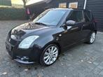 Leuke Suzuki Swift 1.6 Sport! BJ 2009! Verse APK!, Auto's, Suzuki, Voorwielaandrijving, 1005 kg, 125 pk, 4 cilinders