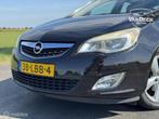 Opel Astra 1.4 Turbo Edition Nap Nwe Apk GroteBeurt, Voorwielaandrijving, Gebruikt, 680 kg, 4 cilinders