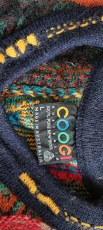 Coogi 100% WOL, Kleding | Heren, Truien en Vesten, Ophalen of Verzenden, Zo goed als nieuw, Maat 56/58 (XL)