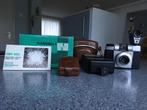 Fotocamera, Audio, Tv en Foto, Fotocamera's Analoog, Ophalen, Gebruikt, Overige Merken