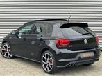 Volkswagen Polo 2.0 TSI GTI Pano Beats Navi Cruise CarPlay, Stof, Gebruikt, Zwart, 1984 cc