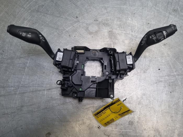 Combischakelaar Stuurkolom van een Ford Galaxy, Auto-onderdelen, Dashboard en Schakelaars, Ford, Gebruikt, 3 maanden garantie