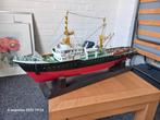 De Zwarte Zee, Hobby en Vrije tijd, Modelbouw | Boten en Schepen, Ophalen, Zo goed als nieuw, Overige merken
