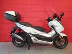 Honda NSS 300 A FORZA (bj 2020), Scooter, 279 cc, Bedrijf