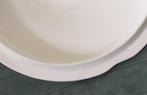 Nr L162: 1 Antieke grote Wedgwood Shell Edge soepterrine, Ophalen of Verzenden