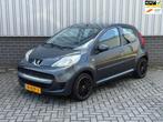Peugeot 107 1.0-12V XS | Airco | 5 Deurs |, Auto's, Voorwielaandrijving, Euro 5, Stof, Gebruikt