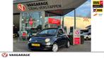 Fiat 500 1.0 Hybrid Pop Bovag rijklaarprijs !, Auto's, Fiat, 12 maanden, Stof, Start-stop-systeem, 4 stoelen
