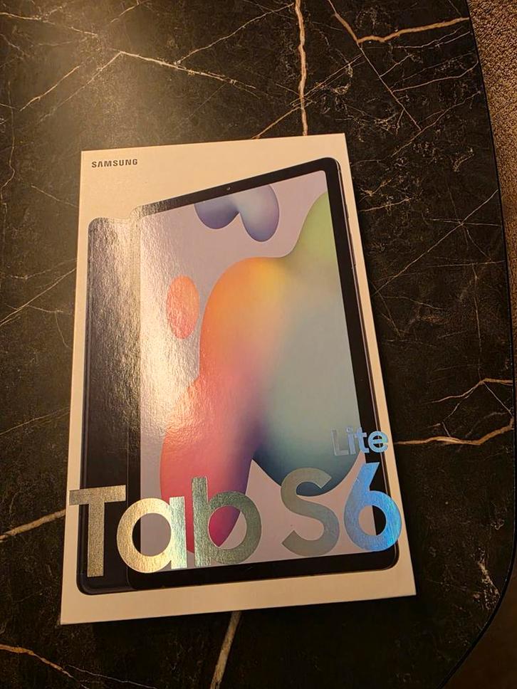 Samsung Galaxy Tab S6 Lite - Perfecte Tablet!, Computers en Software, Android Tablets, Zo goed als nieuw, Wi-Fi, 10 inch, 64 GB