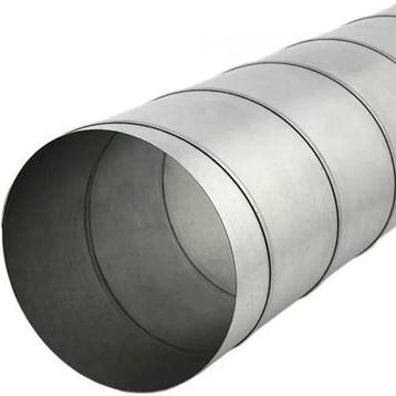 spirobuis ventilatie  2 x: 3 mtr. x15 cm. beschikbaar voor biedingen