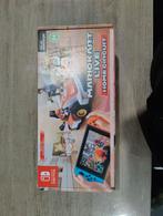 Mario Kart Live: Home Circuit Mario Set, Ophalen, Zo goed als nieuw, Met 1 controller, Met games