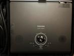 Toshiba TDP-T90A Beamer - Weinig Gebruikt, Ophalen, Zo goed als nieuw, DLP, Overige resoluties
