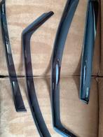 Zij & Achterwindschermen - 4 Stuks voor de polo 6c 6r, Ophalen of Verzenden