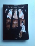 Graphic novel De Nieuwe Hemel, Eén stripboek, Ophalen, Zo goed als nieuw