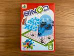 Bingo, Ophalen, Nieuw